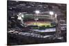 Fenway Park Baseball Ground in Boston, USA-null-Stretched Canvas