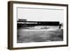 Fenway Park, Boston Red Sox, Baseball Photo No.1 - Boston, MA-Lantern Press-Framed Art Print