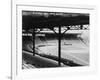 Fenway Park, Boston Red Sox, Baseball Photo No.3 - Boston, MA-Lantern Press-Framed Art Print