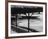 Fenway Park, Boston Red Sox, Baseball Photo No.3 - Boston, MA-Lantern Press-Framed Art Print