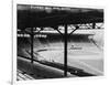 Fenway Park, Boston Red Sox, Baseball Photo No.3 - Boston, MA-Lantern Press-Framed Art Print