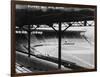 Fenway Park, Boston Red Sox, Baseball Photo No.3 - Boston, MA-Lantern Press-Framed Art Print