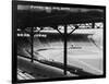 Fenway Park, Boston Red Sox, Baseball Photo No.3 - Boston, MA-Lantern Press-Framed Art Print