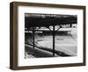 Fenway Park, Boston Red Sox, Baseball Photo No.3 - Boston, MA-Lantern Press-Framed Art Print