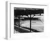 Fenway Park, Boston Red Sox, Baseball Photo No.3 - Boston, MA-Lantern Press-Framed Art Print