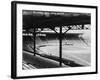 Fenway Park, Boston Red Sox, Baseball Photo No.3 - Boston, MA-Lantern Press-Framed Art Print