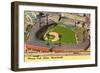 Fenway Park, Boston-null-Framed Art Print