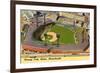 Fenway Park, Boston-null-Framed Premium Giclee Print