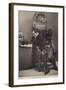 Feodor Chaliapin, Russian Opera Singer-null-Framed Photographic Print