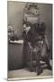 Feodor Chaliapin, Russian Opera Singer-null-Mounted Photographic Print