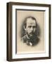 Feodor Dostoievski Russian Writer-null-Framed Photographic Print