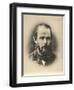 Feodor Dostoievski Russian Writer-null-Framed Photographic Print