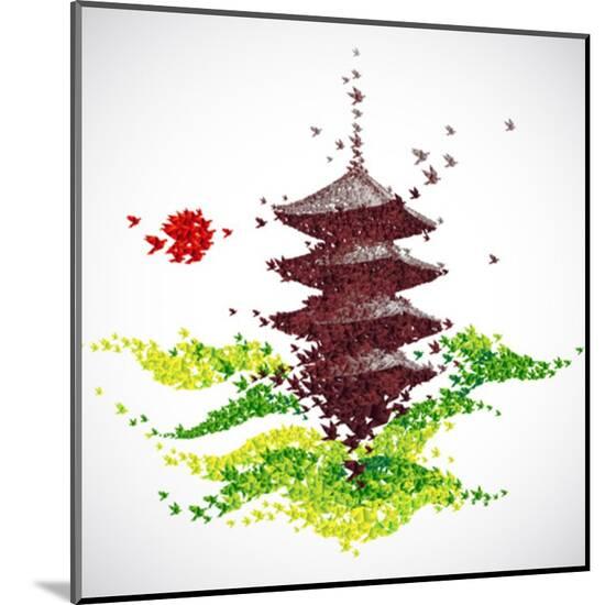 Art Print, , large