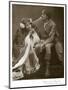 Ferdinand and Miranda, C1900-Lizzie Caswall Smith-Mounted Giclee Print