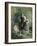 Ferdinand and Miranda-Henry Anelay-Framed Giclee Print