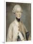 Ferdinand-Charles-Antoine-Joseph-Jean-Stanislas (1754-1806), archiduc d'Autriche-Joseph Ducreux-Framed Giclee Print