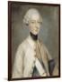 Ferdinand-Charles-Antoine-Joseph-Jean-Stanislas (1754-1806), archiduc d'Autriche-Joseph Ducreux-Framed Giclee Print