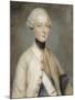 Ferdinand-Charles-Antoine-Joseph-Jean-Stanislas (1754-1806), archiduc d'Autriche-Joseph Ducreux-Mounted Giclee Print