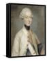 Ferdinand-Charles-Antoine-Joseph-Jean-Stanislas (1754-1806), archiduc d'Autriche-Joseph Ducreux-Framed Stretched Canvas