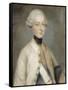 Ferdinand-Charles-Antoine-Joseph-Jean-Stanislas (1754-1806), archiduc d'Autriche-Joseph Ducreux-Framed Stretched Canvas