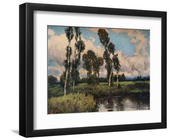 Premium Giclee Print, , large