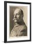 Ferdinand Foch-null-Framed Photographic Print
