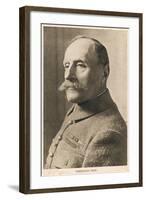 Ferdinand Foch-null-Framed Photographic Print