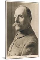 Ferdinand Foch-null-Mounted Photographic Print