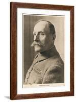 Ferdinand Foch-null-Framed Photographic Print