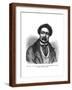Brown Frame