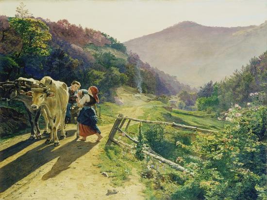 Premium Giclee Print, , large