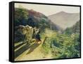 Canvas Black