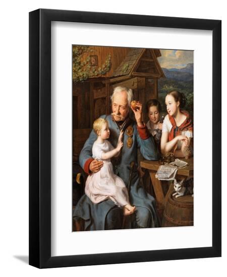 Premium Giclee Print, , large