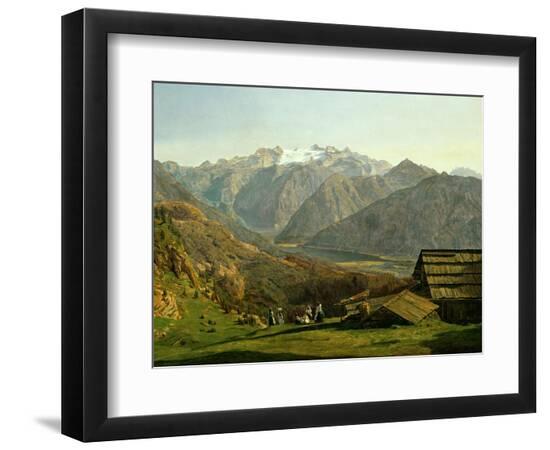 Giclee Print, , large