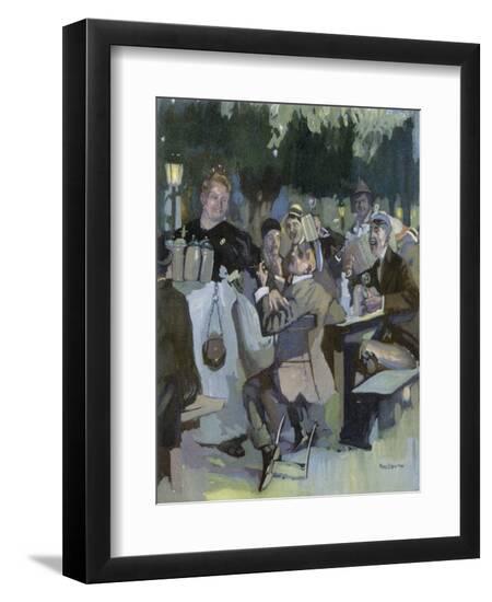 Art Print, , large
