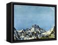 Canvas Black