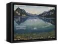 Canvas Black