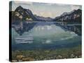 Stretched Canvas