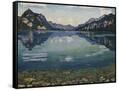 Canvas Black