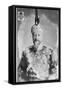 Ferdinand I of Bulgaria-null-Framed Stretched Canvas