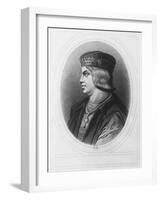 Ferdinand II, the Catholic-null-Framed Giclee Print