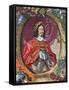 Ferdinand III (1608-1657).-Tarker-Framed Stretched Canvas