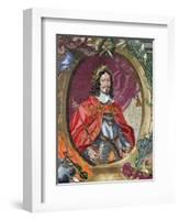 Ferdinand III (1608-1657).-Tarker-Framed Giclee Print