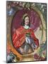 Ferdinand III (1608-1657).-Tarker-Mounted Giclee Print