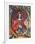 Ferdinand III (1608-1657).-Tarker-Framed Giclee Print