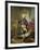 Ferdinand IV., König von Neapel-Anton Raphael Mengs-Framed Giclee Print