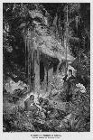 To the Memory of the Great Emperor-Ferdinand Keller-Giclee Print
