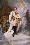 The Silver Anniversary of the Imperial Family, 1906-Ferdinand Keller-Giclee Print
