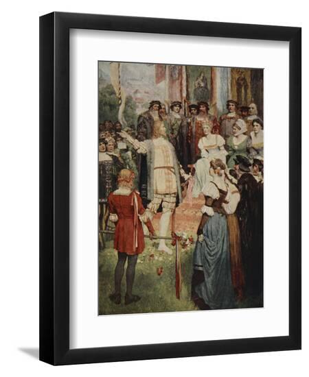 Giclee Print, , large