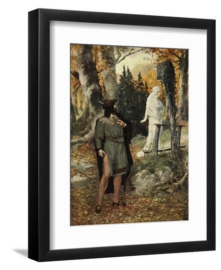 Giclee Print, , large